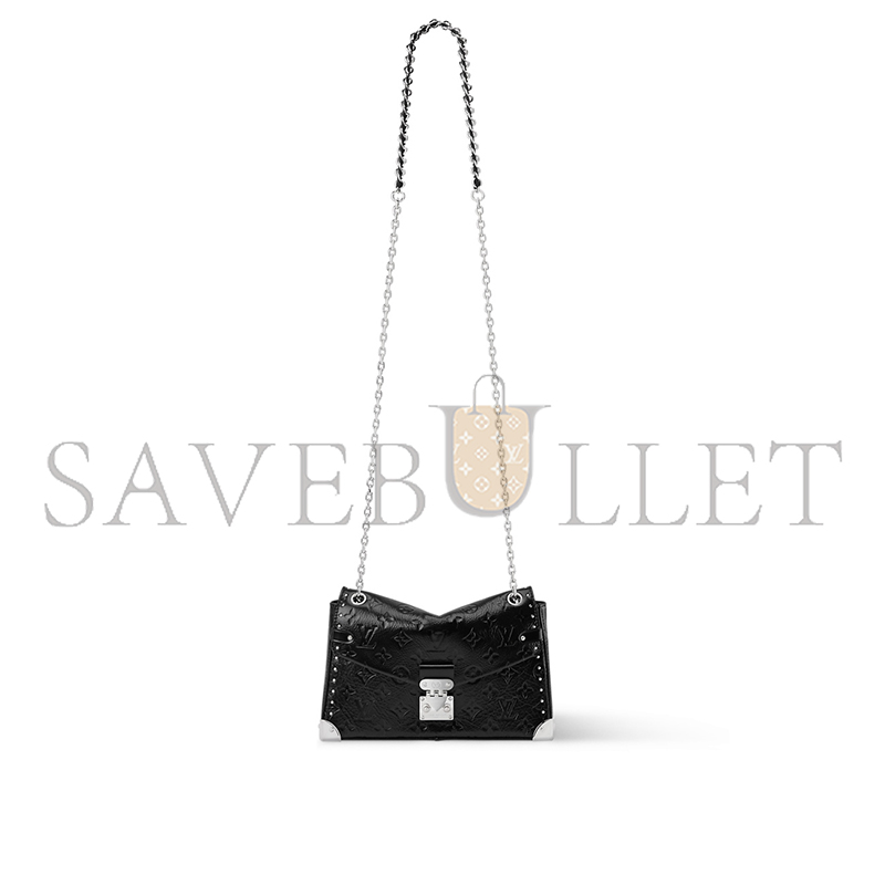 LOUIS VUITTON TRUNKIE M28137 (27*16*8cm) LOUIS VUITTON TRUNKIE M28137 (27*16*8cm)